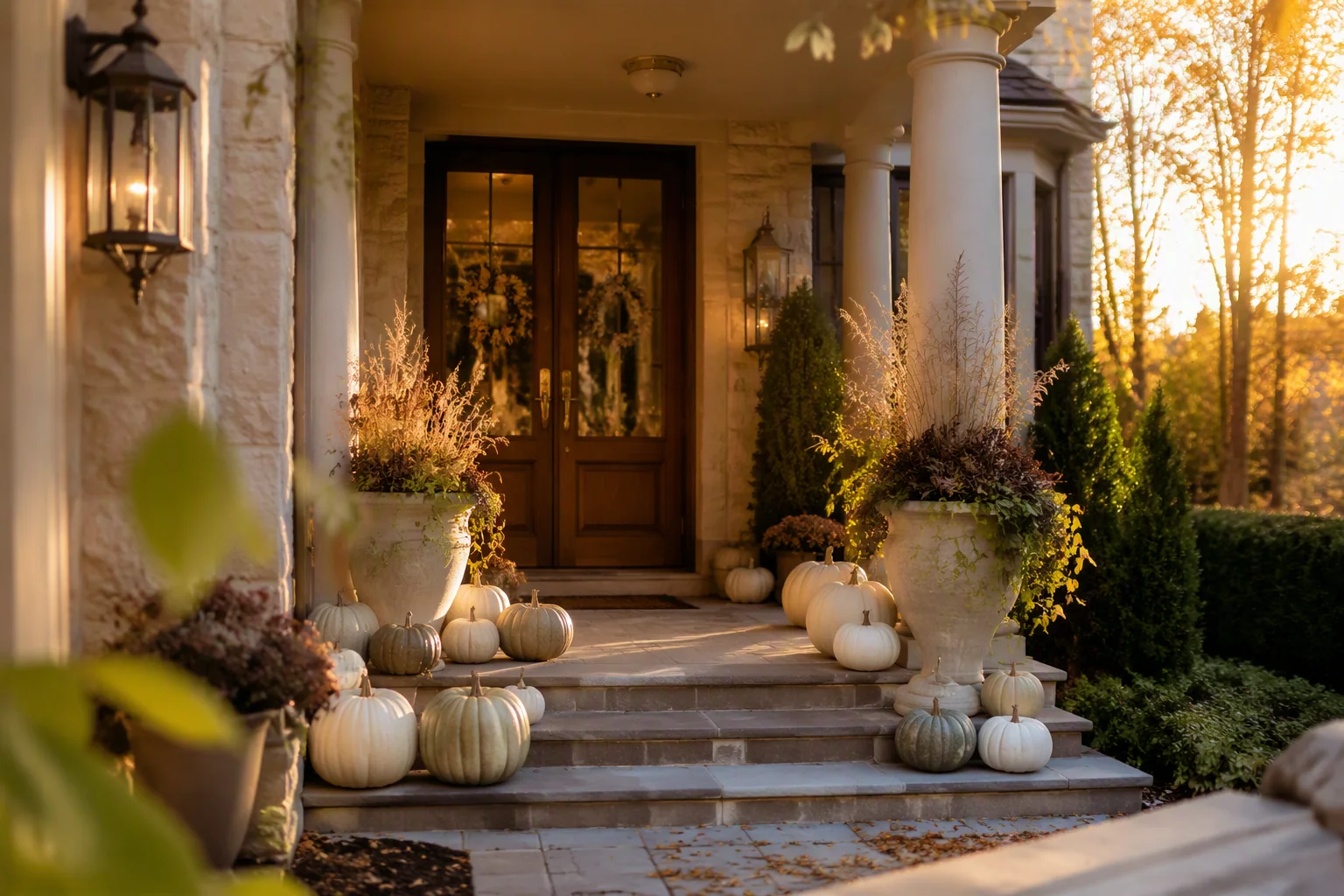 Fall décor inspiration 3
