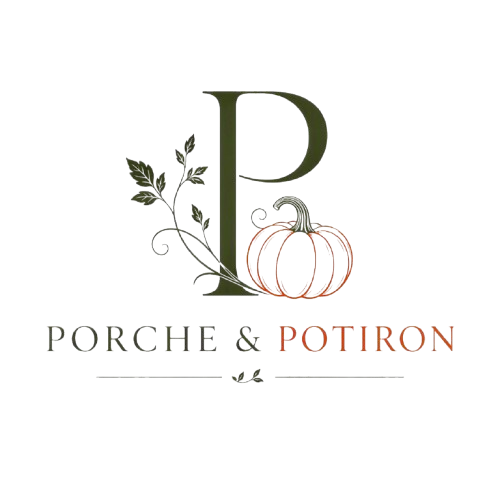 Porche & Potiron